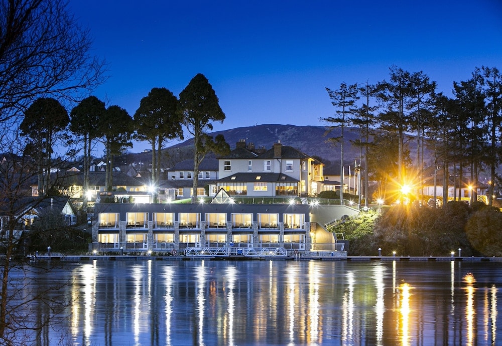 Killoscully - The Lakeside Hotel & Leisure Centre