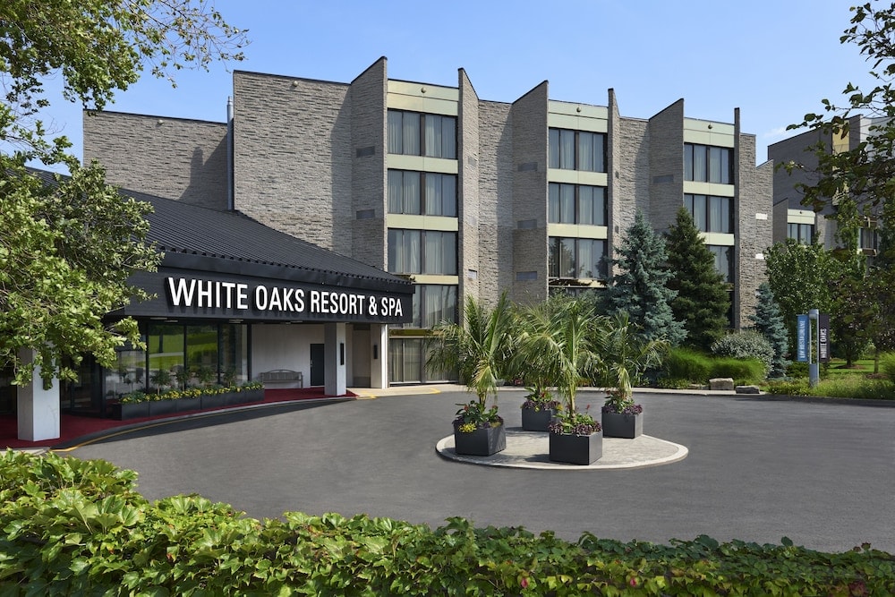 St. Catharines - White Oaks Conference & Resort Spa