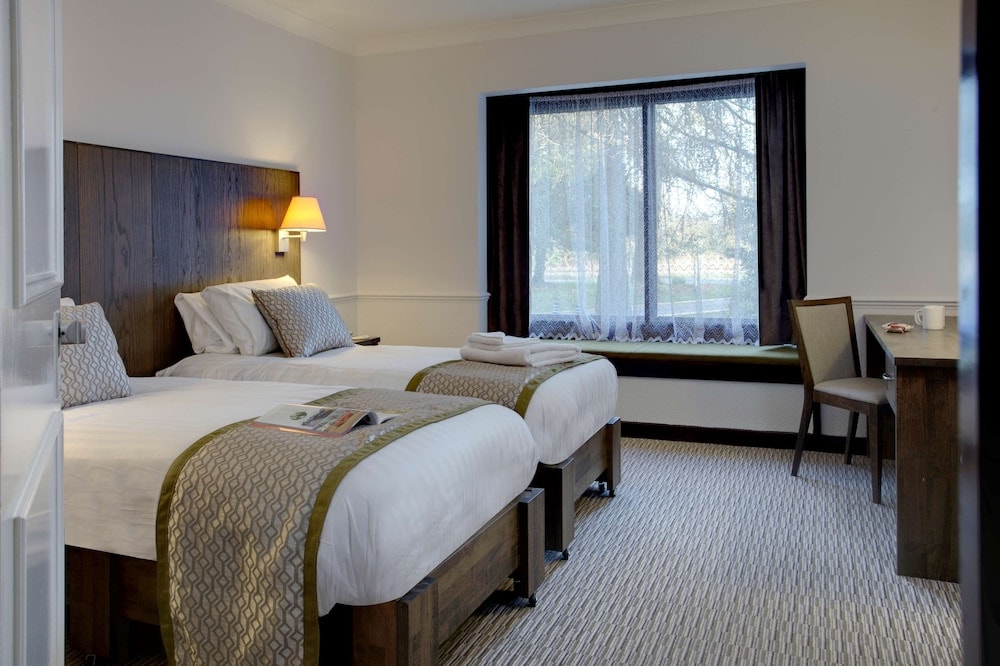 Whitton - Best Western Ipswich Hotel