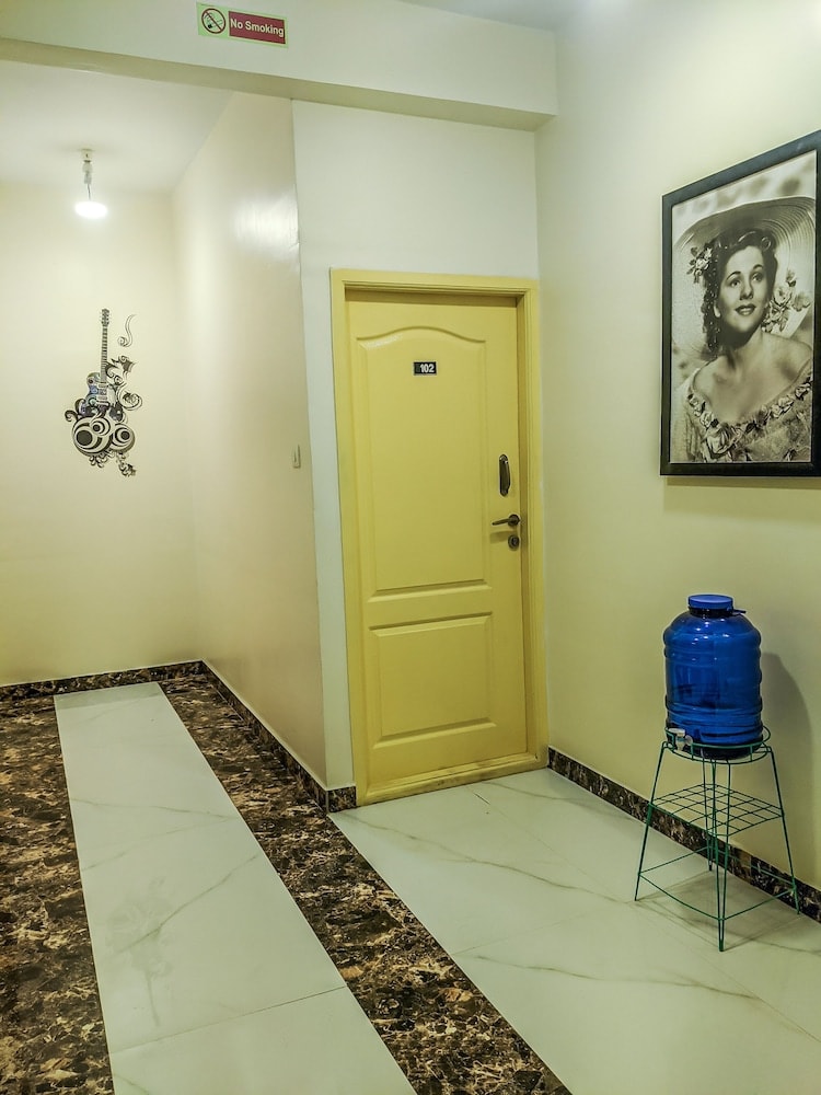 Devanahalli - Sports Icon Suites