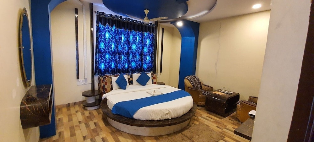 Jaipur - Hotel Star Palace
