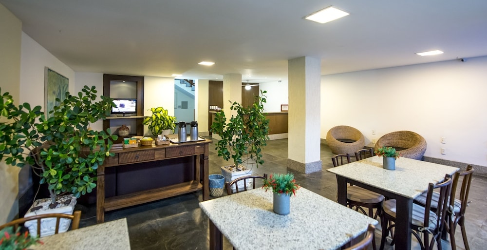 Natal - La Belle Beach Hotel