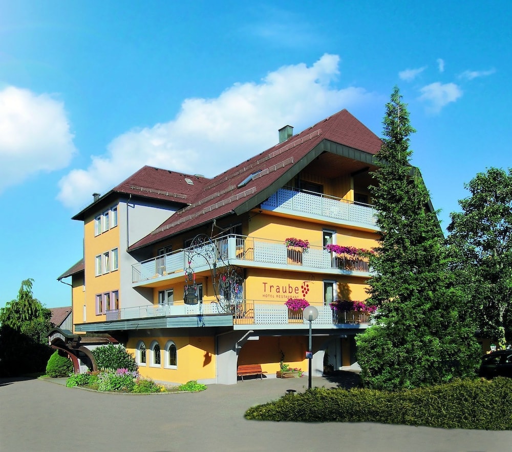 Freudenstadt - Hotel Traube Lossburg