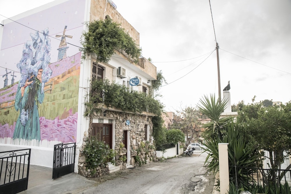 Matala - Bella Vita Style rooms & apartments