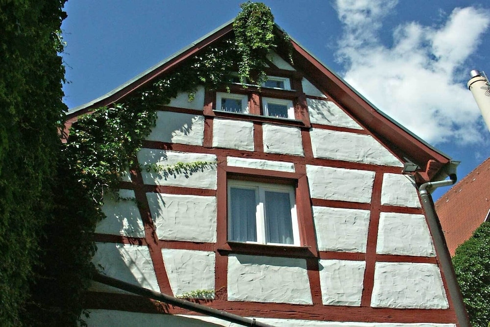 Pleinfeld - Gasthof Goldener Adler