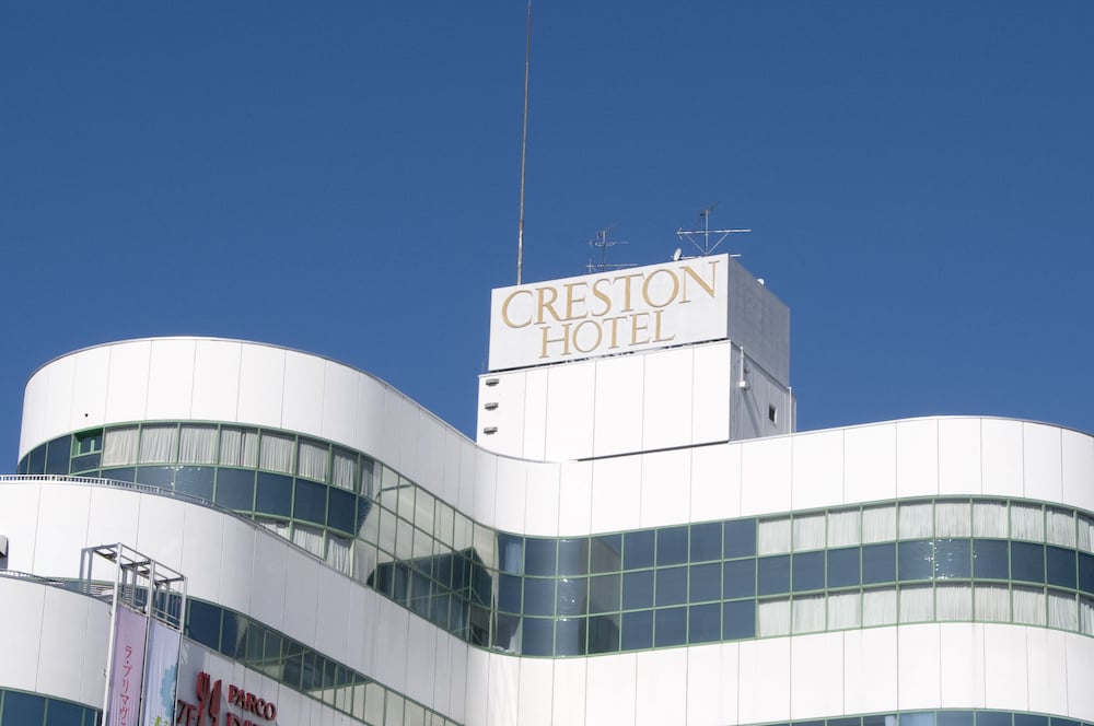 Musashino - Chofu Creston Hotel