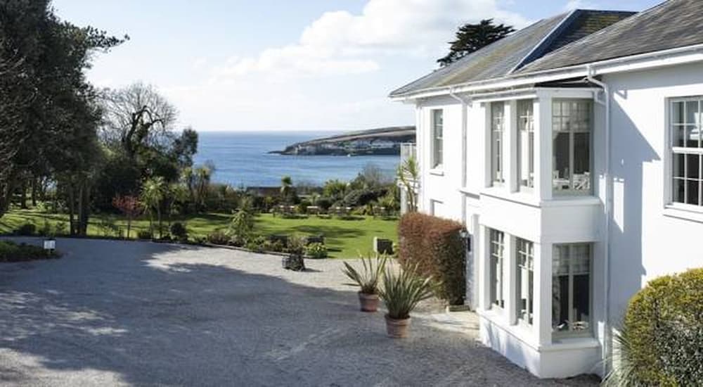 Falmouth - The Rosevine
