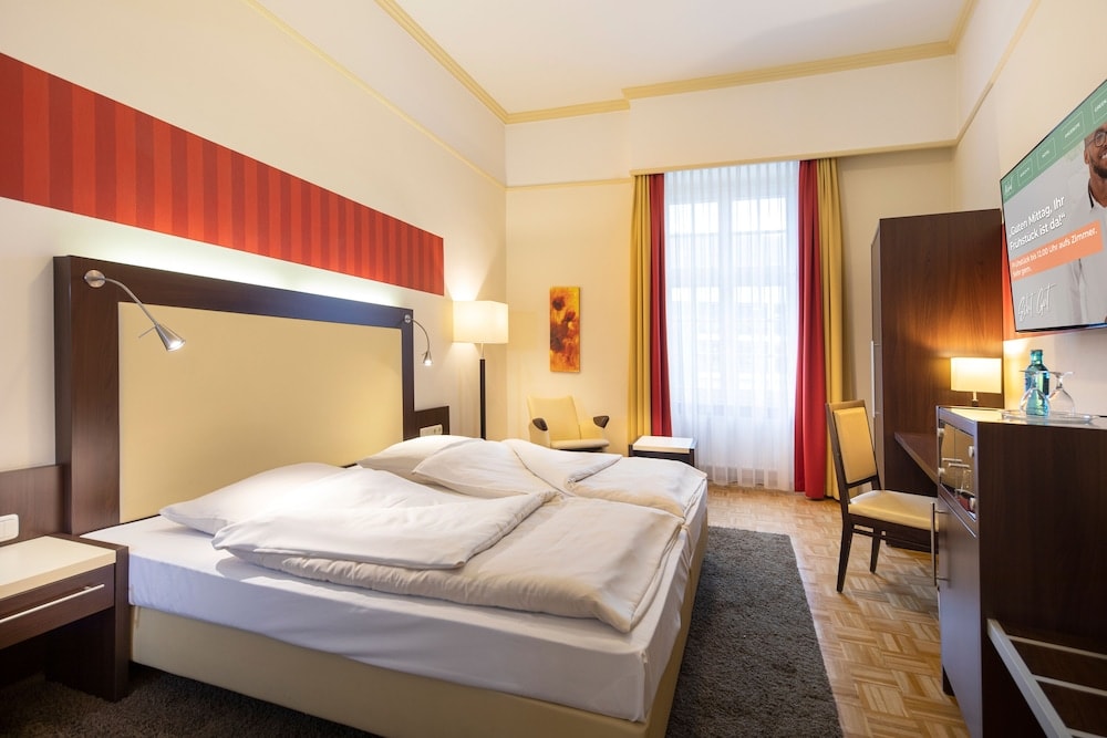 Bonn - ACHAT Sternhotel Bonn