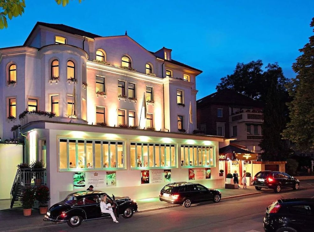 Coburg - DORMERO Hotel Coburg