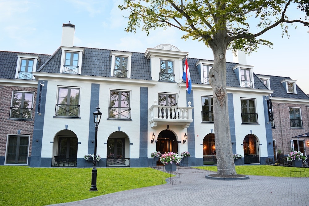 Burgh Haamstede - Fletcher Strandhotel Haamstede