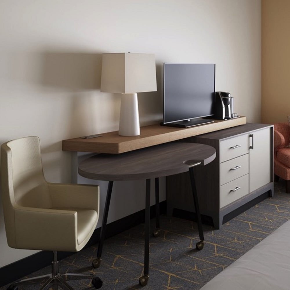 North Wales - Holiday Inn LANSDALE - HATFIELD by IHG