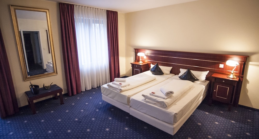 Mettmann - Stargaze Home Hotel