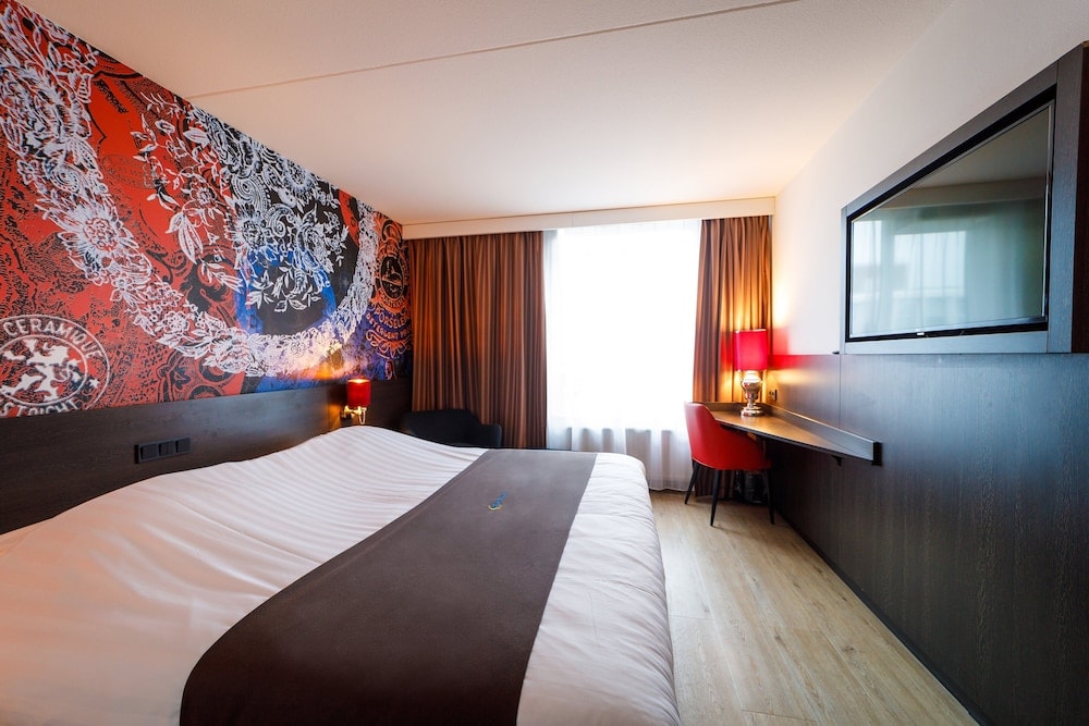 Maastricht - Bastion Hotel Maastricht Centrum