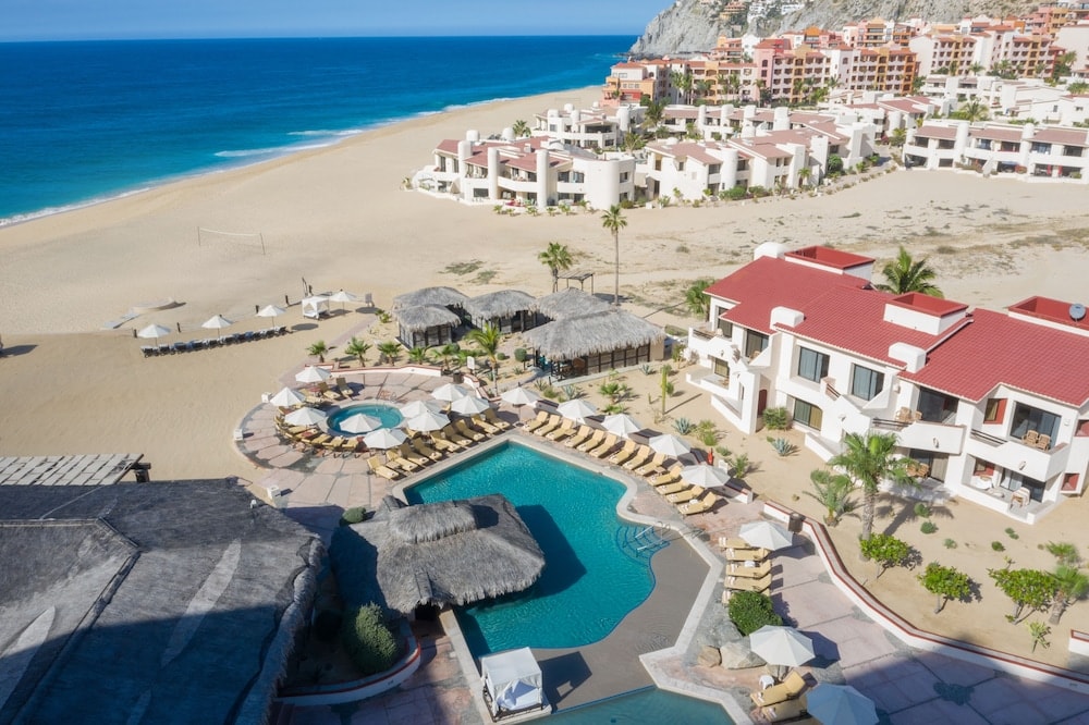 Cabo San Lucas - Solmar Resort Optional All Inclusive