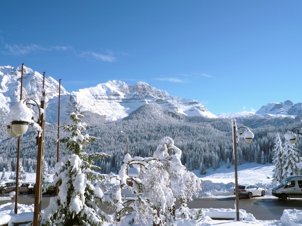 Madonna di Campiglio - RTA Hotel Catturani