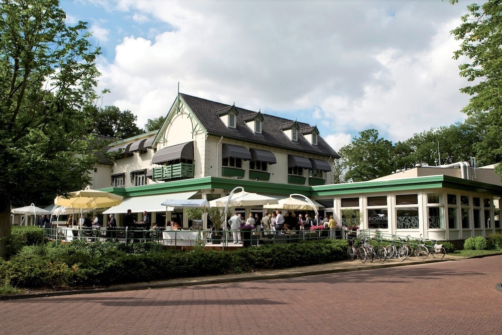 Groningen - Fletcher Familiehotel Paterswolde