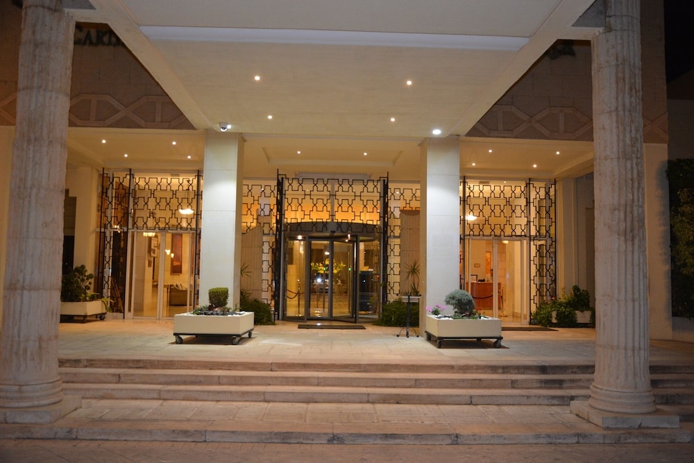 Karthago - Golden Carthage Hotel Tunis