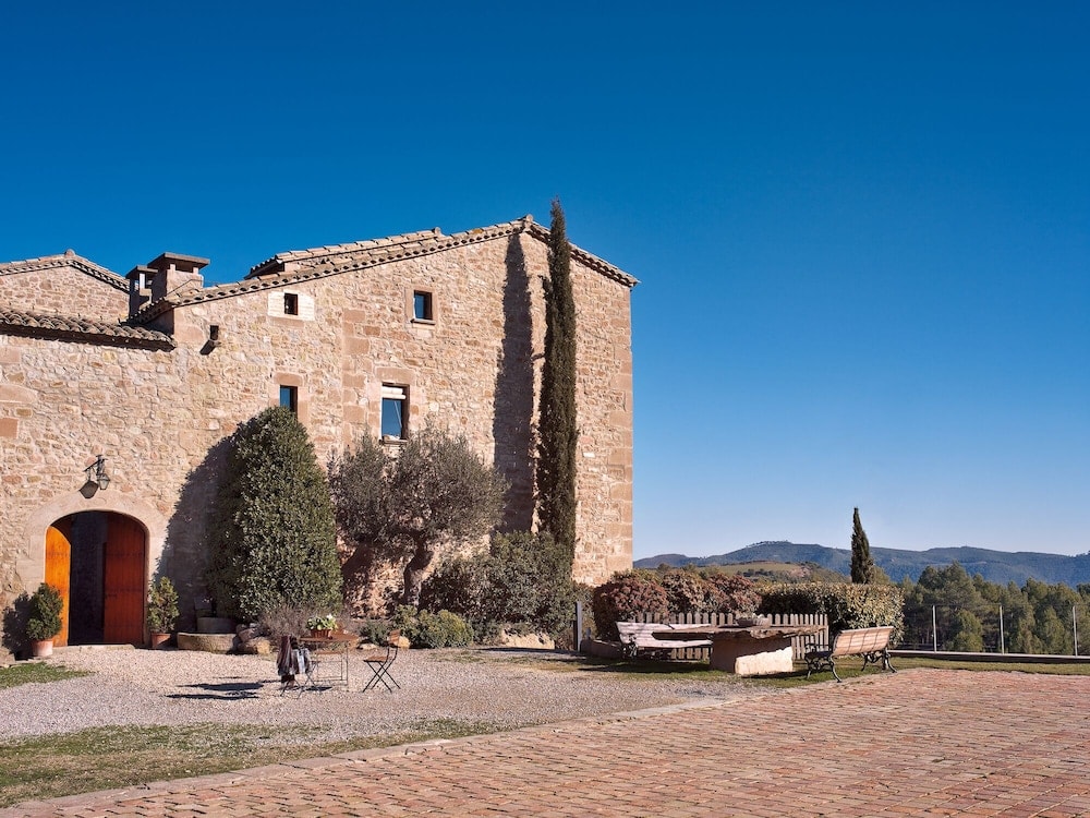 Cardona - La Garriga de Castelladral