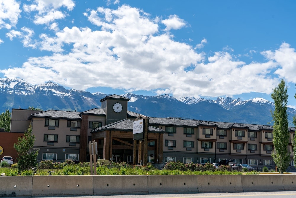 Golden - Prestige Golden Hotel