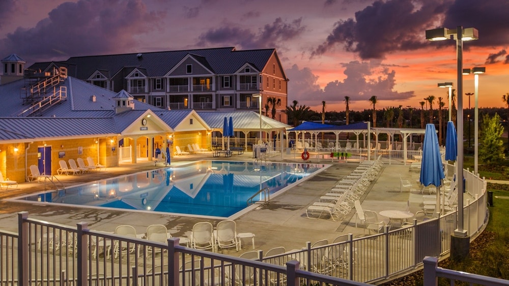 Four Corners (FL) - Holiday Inn Club Vacations ORLANDO BREEZE RESORT by IHG