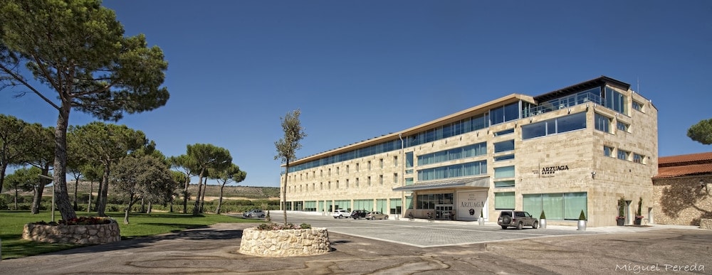Valbuena de Duero - Hotel & Spa Arzuaga