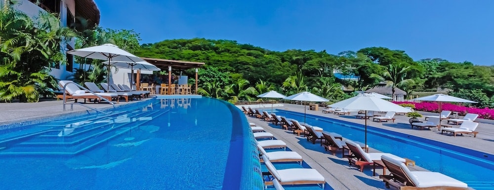 Bucerías - Grand Matlali Suites & Villas Riviera Nayarit