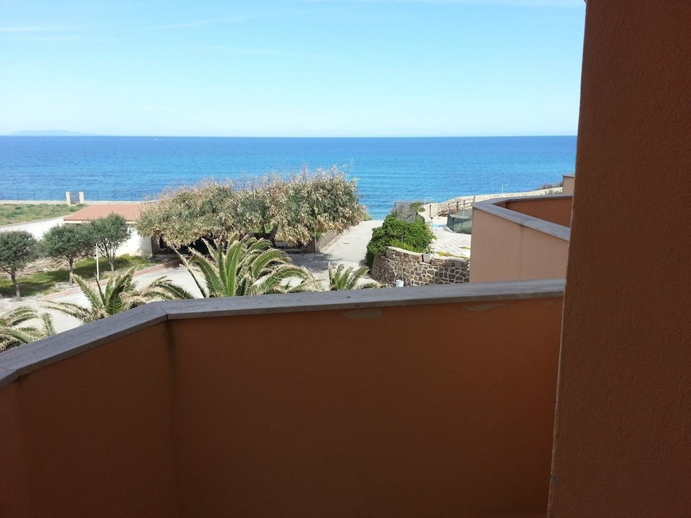 Castelsardo - Hotel Castelsardo Domus Beach