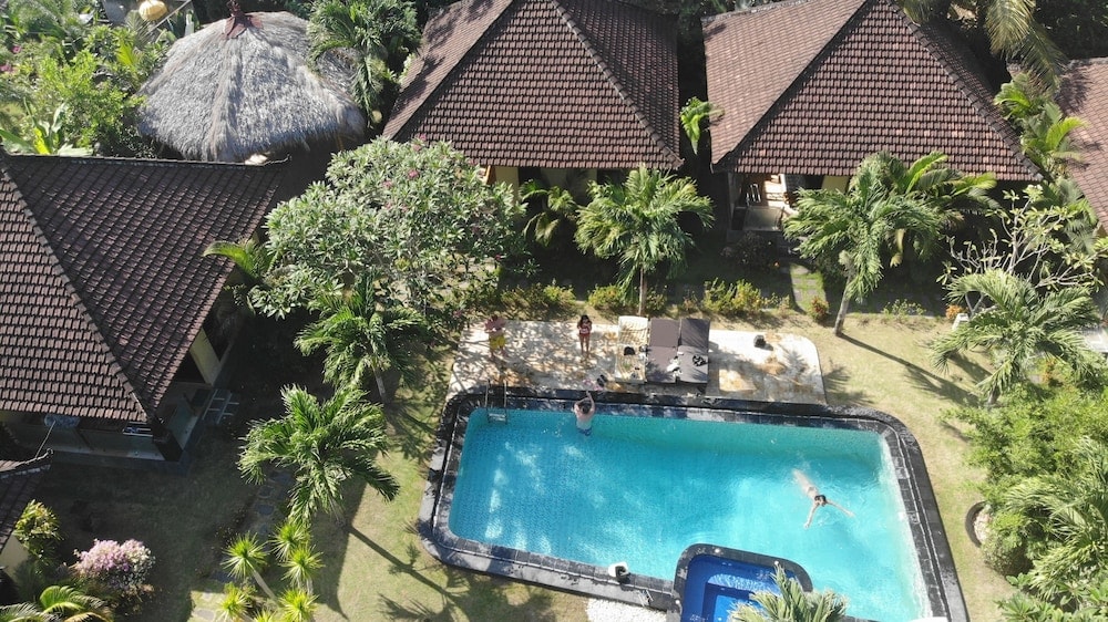Manggis - Arco Iris Boutique Hotel & Restaurant