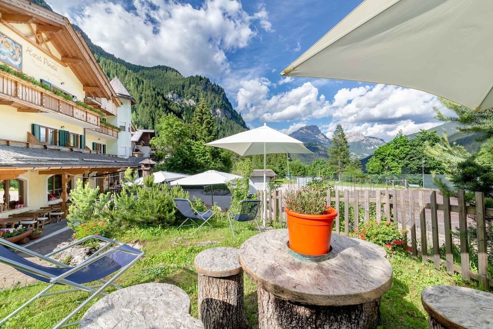 Livinallongo del Col di Lana - Pineta Pastry Hotel