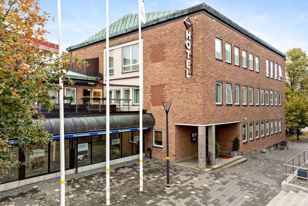 Åkersberga - Best Western Hotel Akersberga