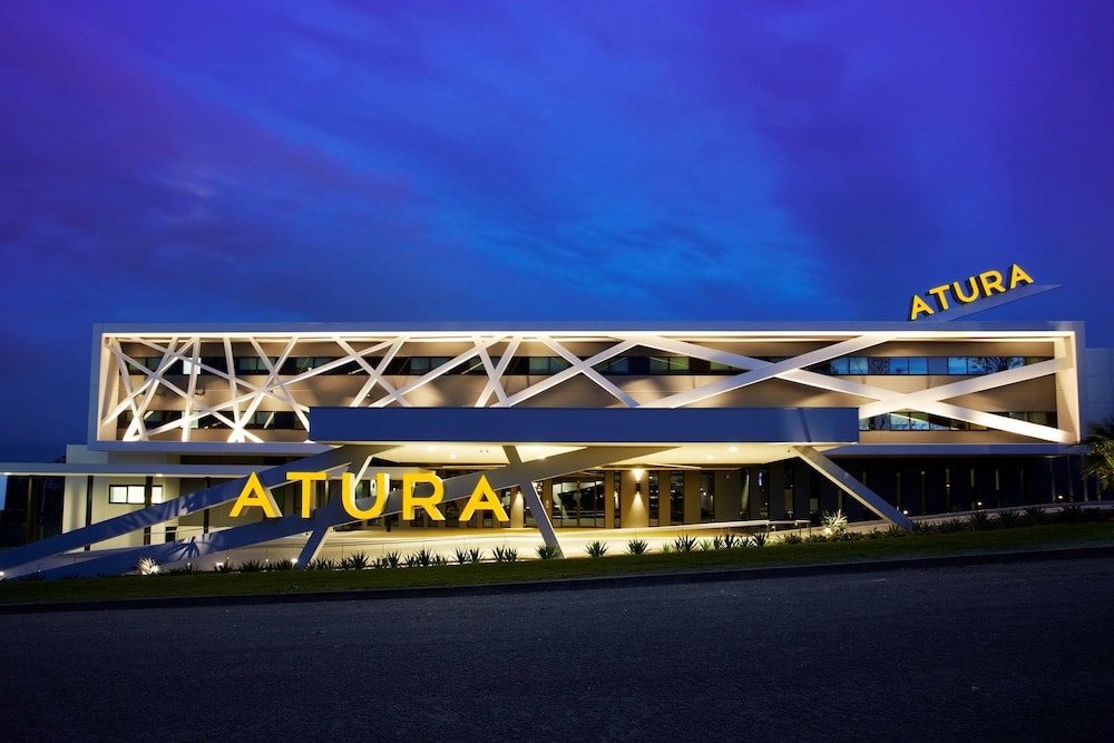 Blacktown - Atura Blacktown