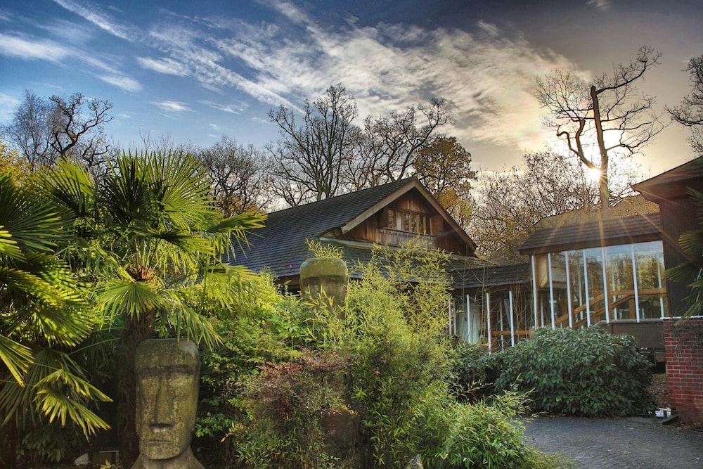 Winchester - Marwell Hotel Winchester South