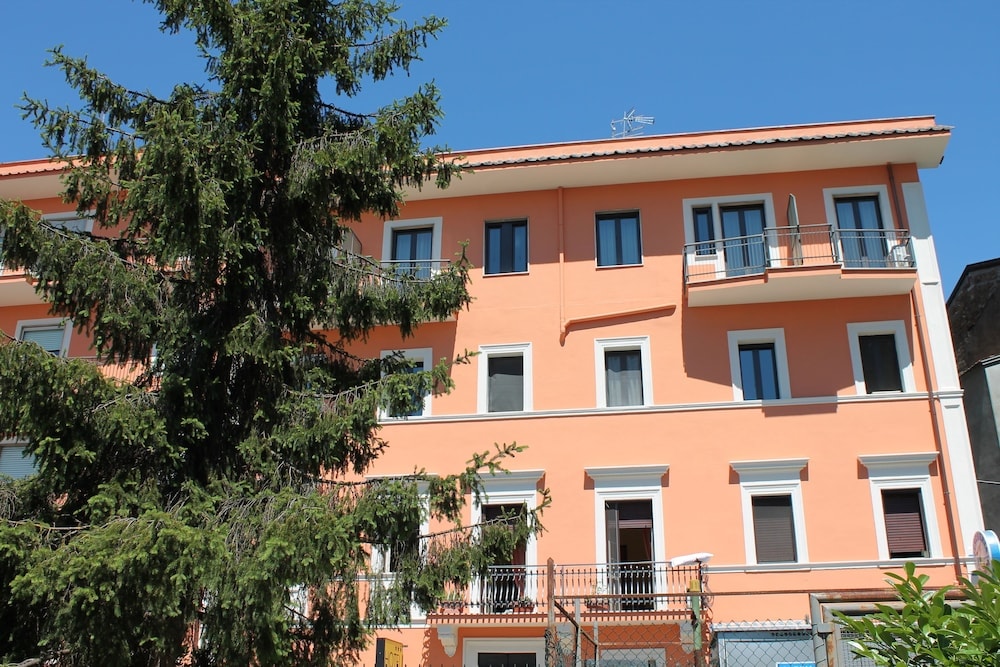 Frosinone - Hotel La Villa