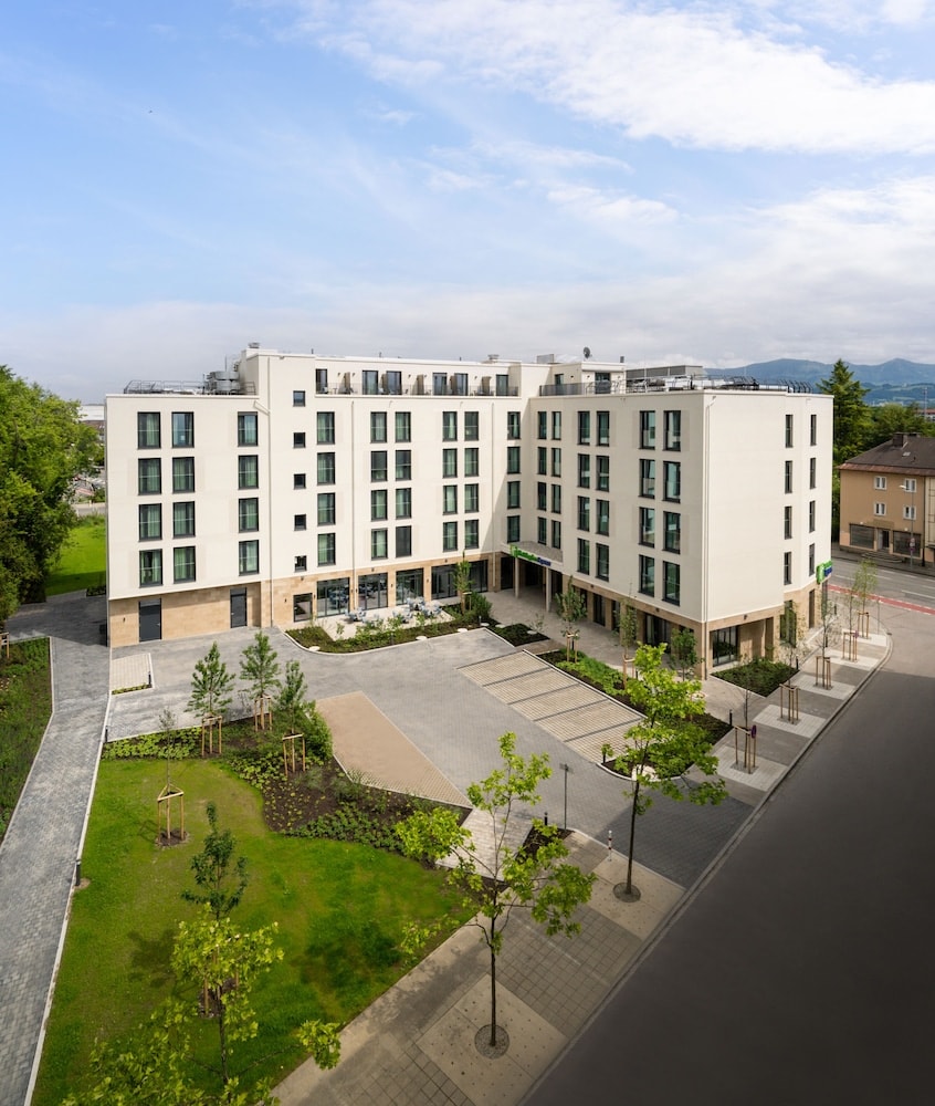 Rosenheim - Holiday Inn Express ROSENHEIM by IHG