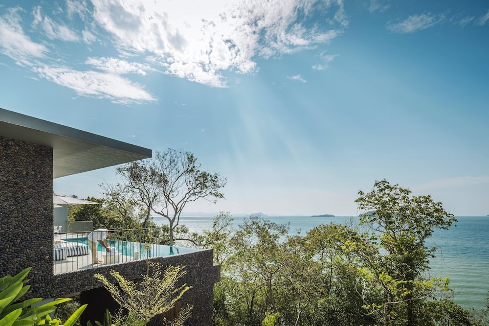 Maprao Island - COMO Point Yamu, Phuket