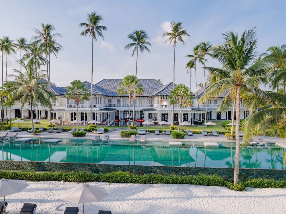 Bintan - The Sanchaya