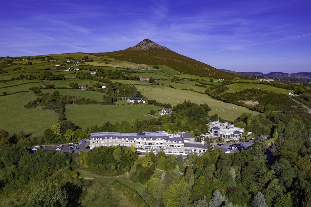 Bray - The Glenview Hotel & Leisure Club