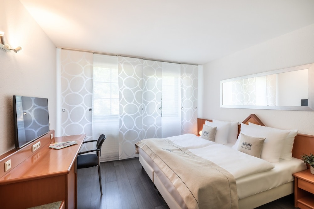 Mönchengladbach - Hotel Freiraum