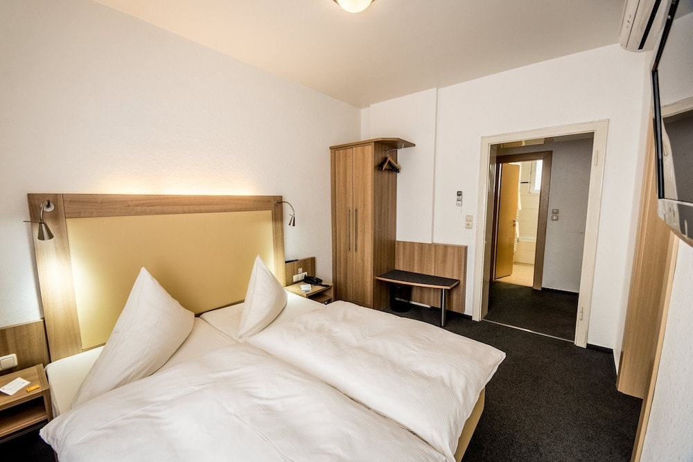 Aachen - Hotel Lousberg