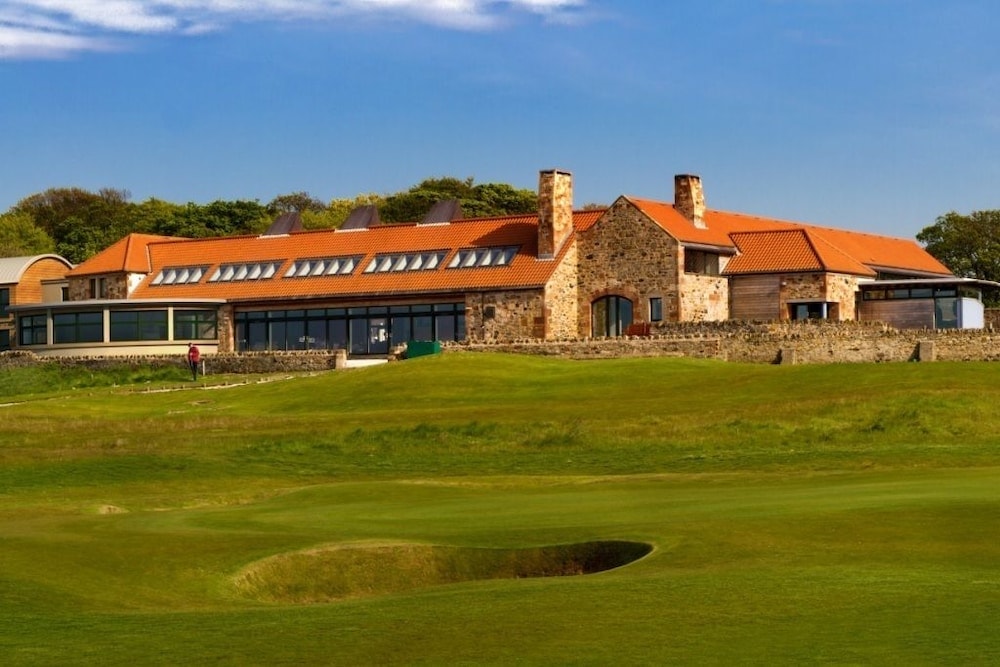 Haddington - The Lodge at Craigielaw and Golf Courses