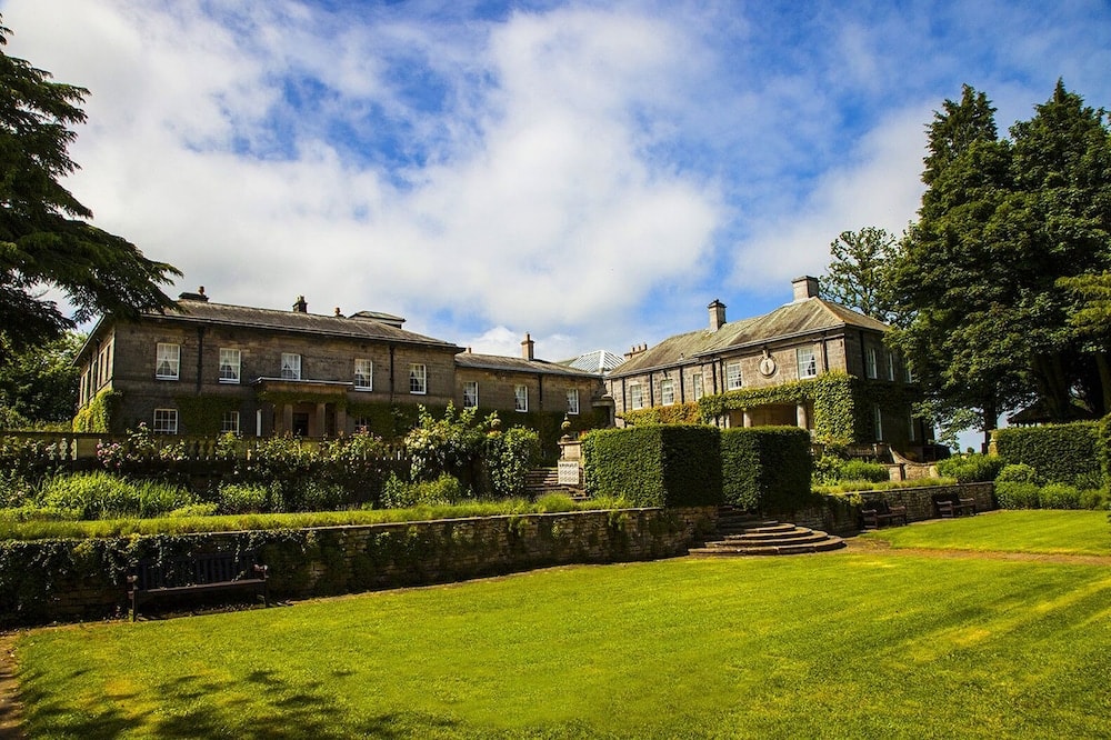 North Sunderland - Doxford Hall Hotel And Spa