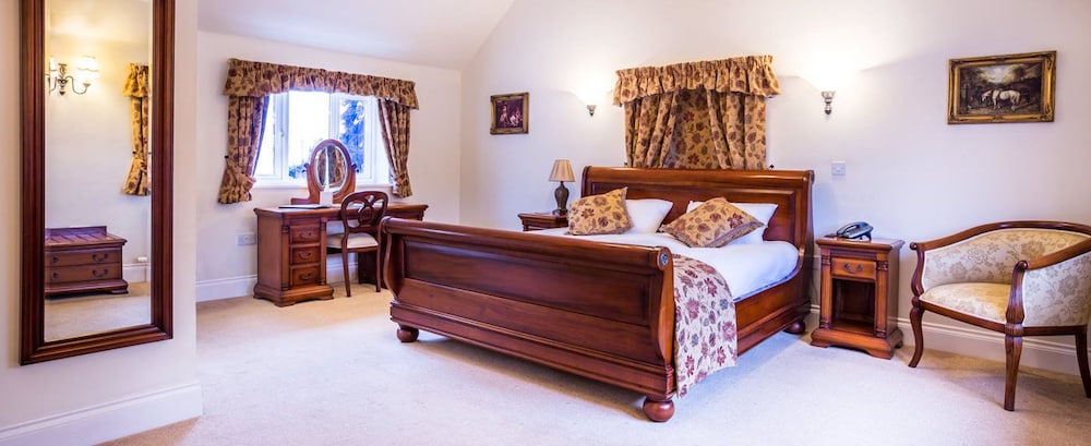 Bridgnorth - The Down Inn