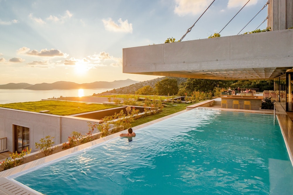 Lopud - Boutique Hotel Osmolis