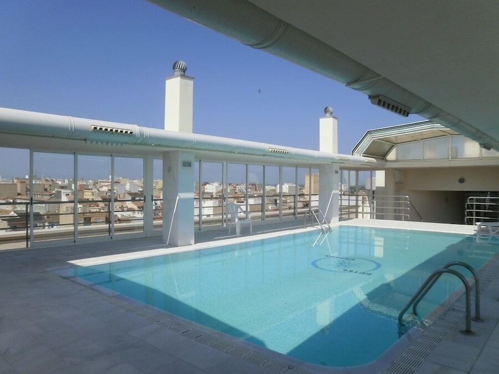 Silla - Hotel Bartos