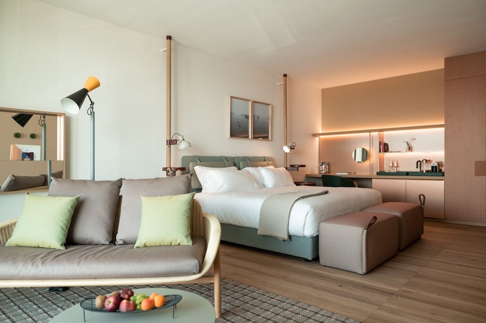 Grado - Laguna Faro Suites - Adults Only