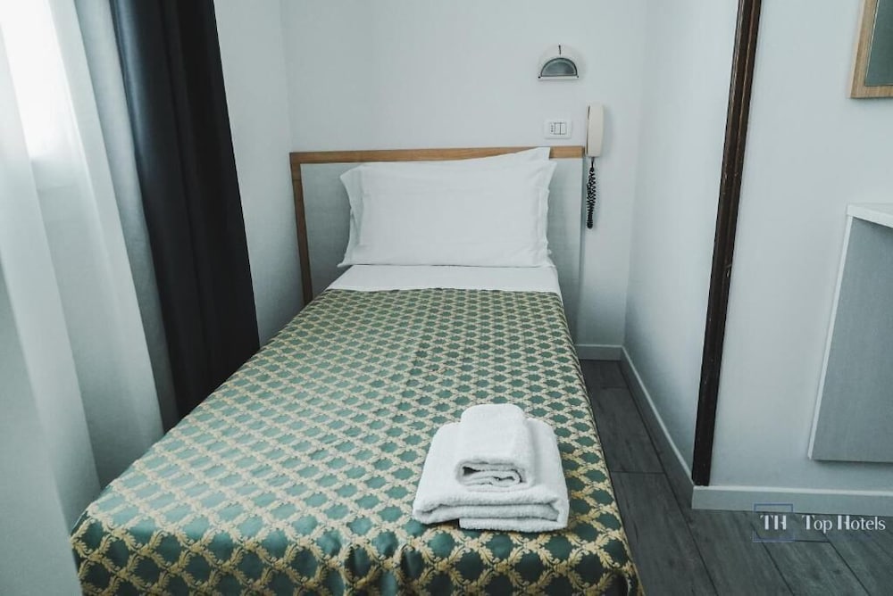 Rimini - Nautic Beach Hotel