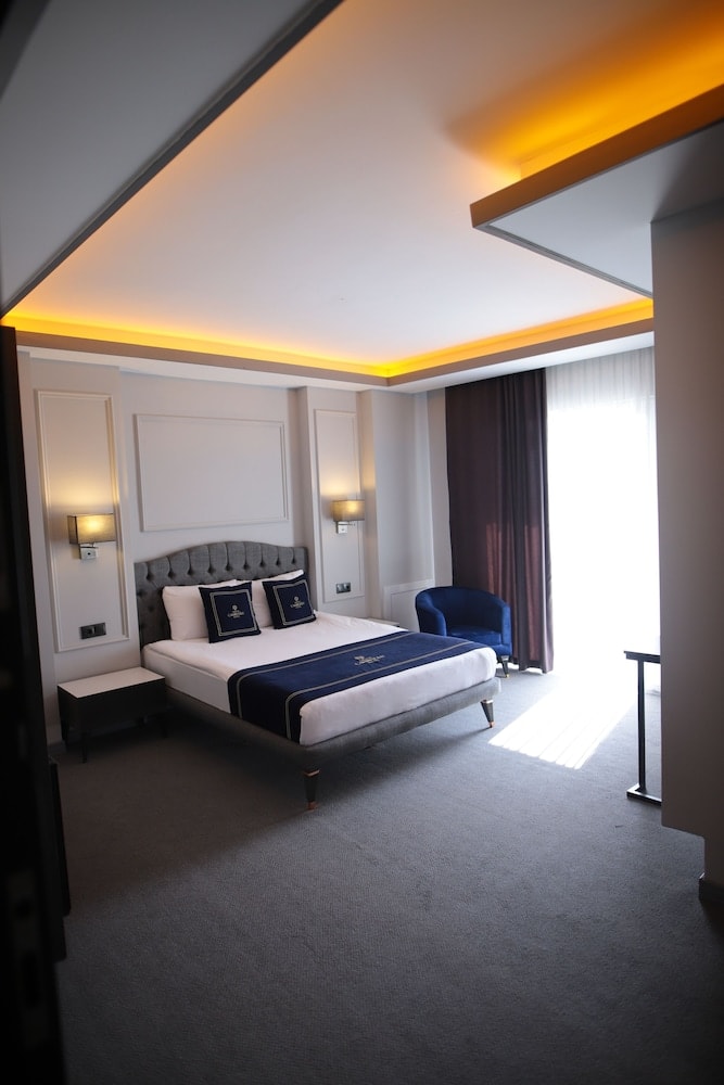 Aksaray - GRAND ÇAKIROĞLU HOTEL