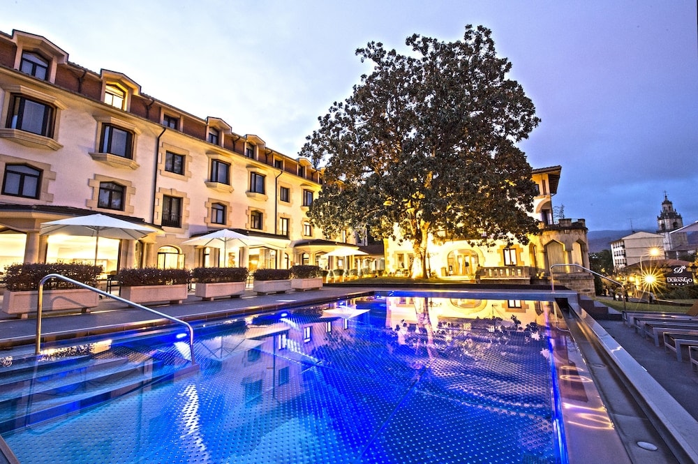 Durango - Silken Gran hotel Durango