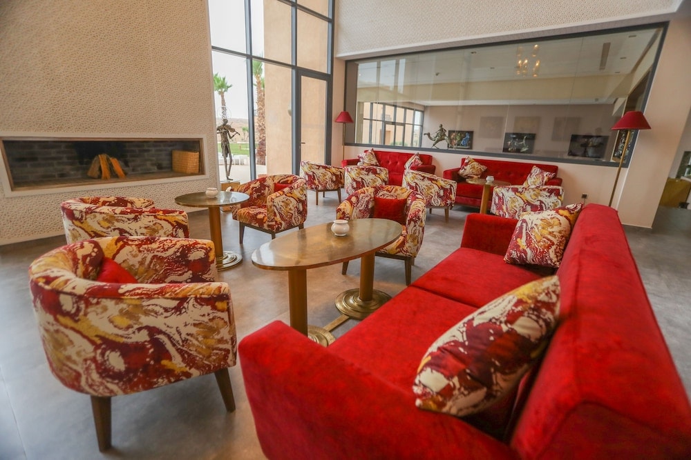Tameslouht - SUMAHAN SUITES & SPA