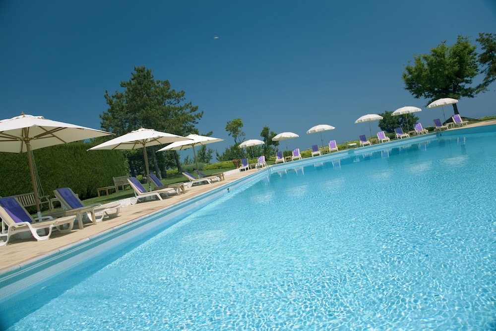 Ancona - Hotel Emilia